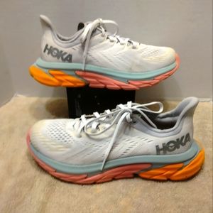 Hoka one one Clifton edge women # 10